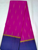 SALEM SILK SAREE WITH BLOUSE