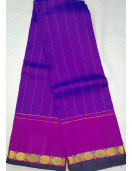 SALEM SILK SAREE WITH BLOUSE