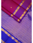 SALEM SILK SAREE WITH BLOUSE