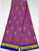 SALEM SILK SAREE WITH BLOUSE