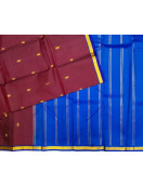 SALEM SILK SAREES 550 MTS