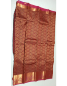 PL Muhurtham Saree