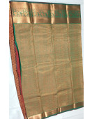 PL Muhurtham Saree