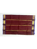 SALEM SILK SAREE WITH BLOUSE