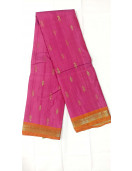SALEM SILK SAREE WITH BLOUSE