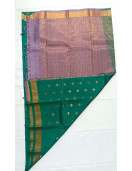SALEM SILK SAREE WITH BLOUSE