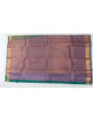 SALEM SILK SAREE WITH BLOUSE