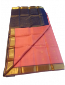 SALEM SILK SAREE WITH BLOUSE