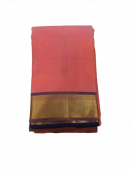 SALEM SILK SAREE WITH BLOUSE