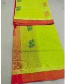 SAREES SALEM 80S WITH BLOUSE