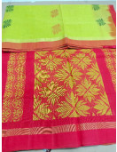 SAREES SALEM 80S WITH BLOUSE