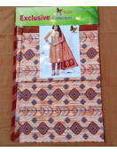 PL PRINTED CHUDIDHAR