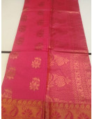 POWERLOOM BIG BUTTA SAREE