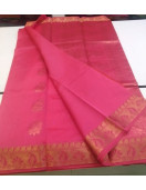 POWERLOOM BIG BUTTA SAREE