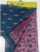 POWERLOOM PRINTED CHUDIDHAR