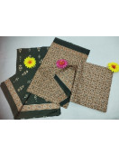 PL PRINTED CHUDIDHAR