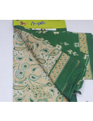 POWERLOOM PRINTED CHUDIDHAR