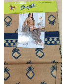 PL PRINTED CHUDIDHAR