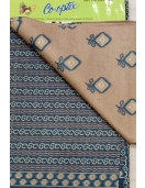 POWERLOOM PRINTED CHUDIDHAR