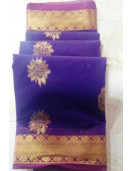 POWERLOOM BIG BUTTA SAREE