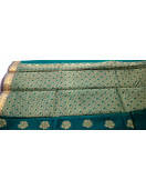 PL BIG BUTTA SAREE