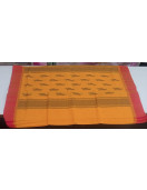 SAREES SALEM 80S WITH BLOUSE