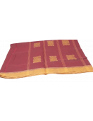 SAREES SALEM 80S WITH BLOUSE