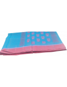 SAREES SALEM 80S WITH BLOUSE