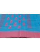 SAREES SALEM 80S WITH BLOUSE