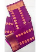 PL EMBOSS SAREE