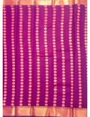 PL EMBOSS SAREE