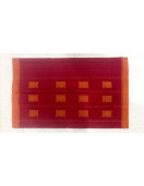 SAREES SALEM 80S WITH BLOUSE