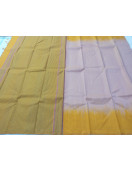 SALEM SILK SAREE WITH BLOUSE