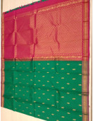 SALEM SILK SAREE WITH BLOUSE