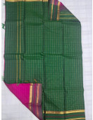 SALEM SILK SAREE WITH BLOUSE