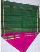 SALEM SILK SAREE WITH BLOUSE