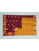 PL BIG BUTTA SAREE