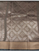 PL BIG BUTTA SAREE