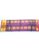 SALEM SILK SAREE WITH BLOUSE