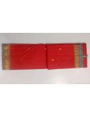 SALEM SILK SAREE WITH BLOUSE
