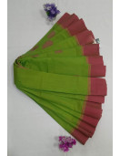 SAREES SALEM 80S WITH BLOUSE