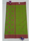 SAREES SALEM 80S WITH BLOUSE