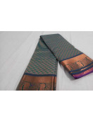 PL Muhurtham Saree