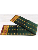 PL EMBOSS SAREE
