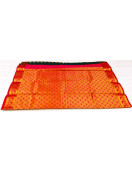 PL EMBOSS SAREE