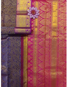 SALEM MUHURTHAM SILK SAREES