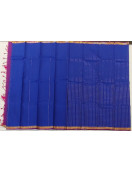 SALEM SILK SAREE WITH BLOUSE