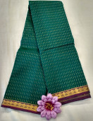 SALEM SILK SAREE WITH BLOUSE