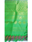 SALEM SILK SAREE WITH BLOUSE