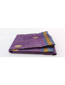 SALEM SILK SAREE WITH BLOUSE